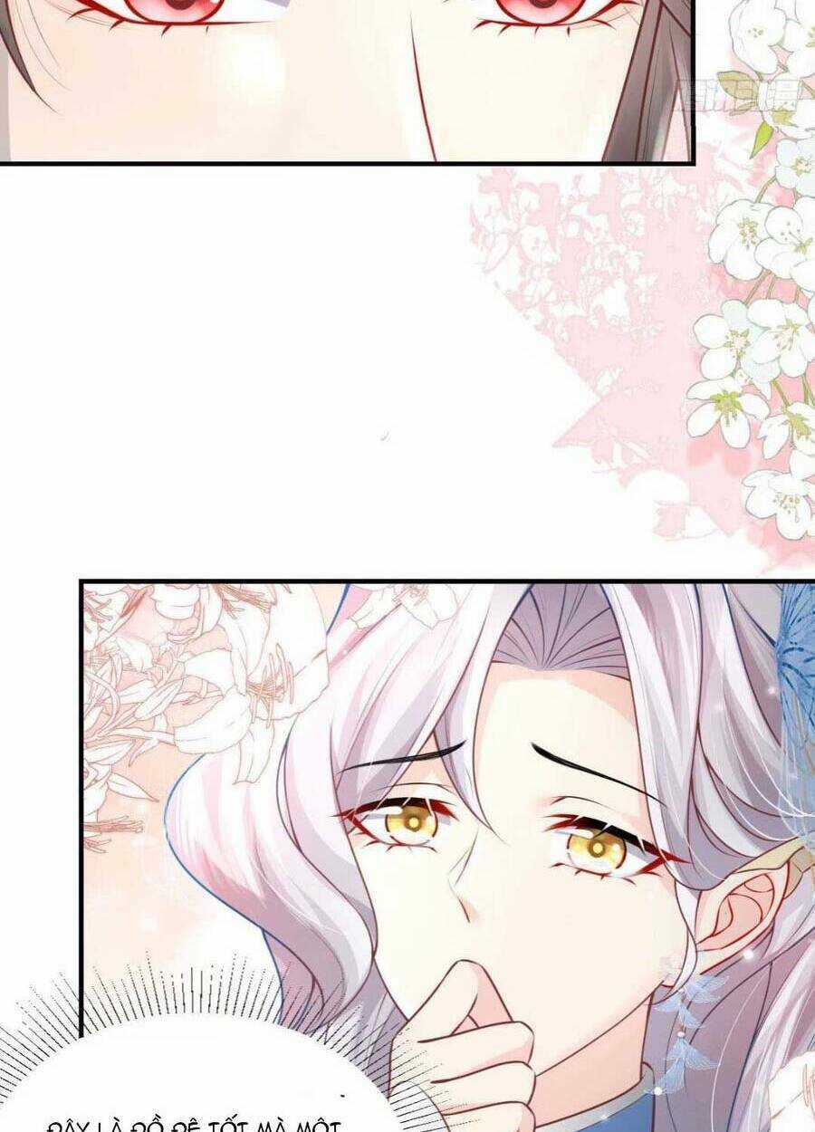 Sư Phụ Ta Muốn Người Là Của Riêng Ta Chapter 13 trang 57