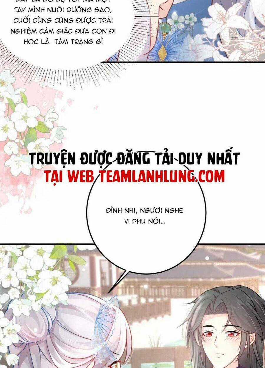 Sư Phụ Ta Muốn Người Là Của Riêng Ta Chapter 13 trang 58