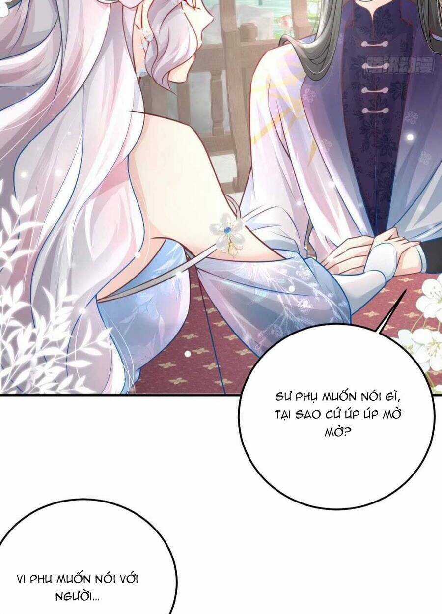 Sư Phụ Ta Muốn Người Là Của Riêng Ta Chapter 13 trang 59