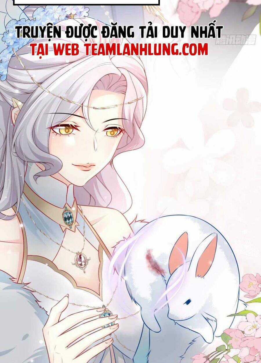 Sư Phụ Ta Muốn Người Là Của Riêng Ta Chapter 13 trang 6