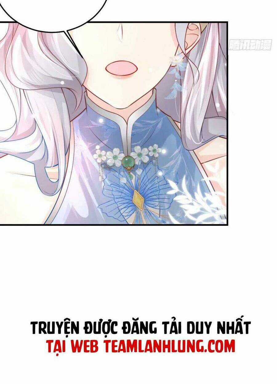 Sư Phụ Ta Muốn Người Là Của Riêng Ta Chapter 13 trang 60