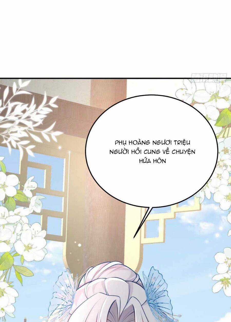 Sư Phụ Ta Muốn Người Là Của Riêng Ta Chapter 13 trang 62