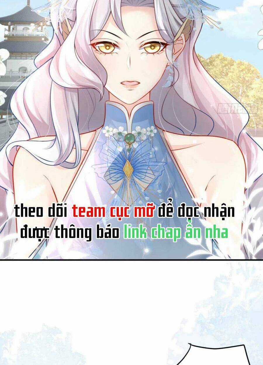 Sư Phụ Ta Muốn Người Là Của Riêng Ta Chapter 13 trang 63