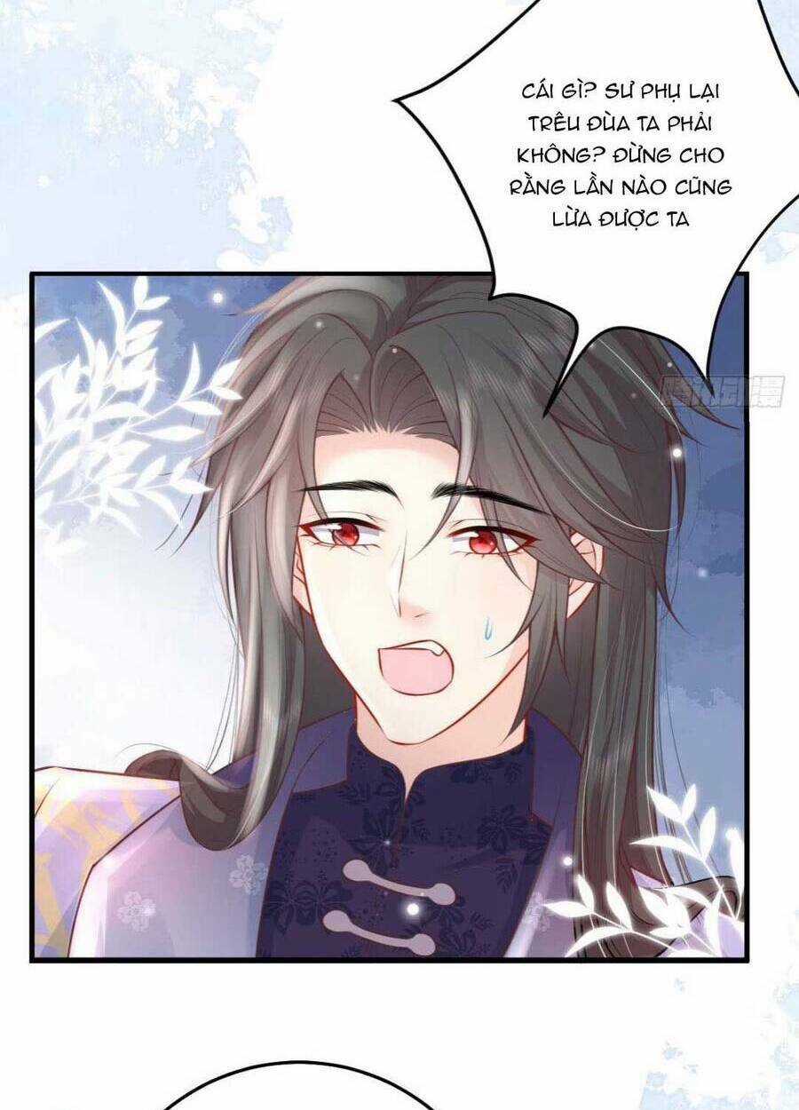 Sư Phụ Ta Muốn Người Là Của Riêng Ta Chapter 13 trang 64