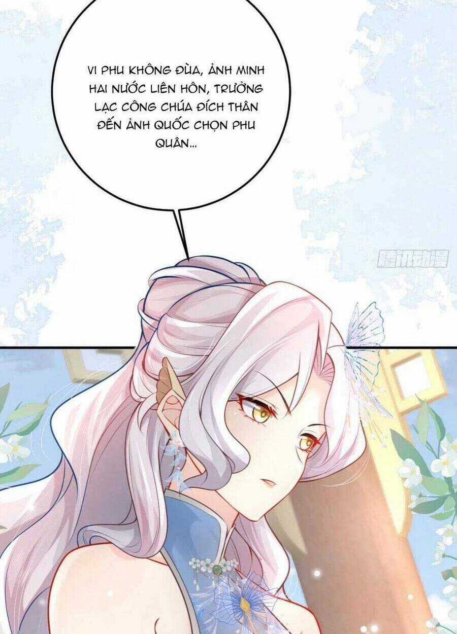 Sư Phụ Ta Muốn Người Là Của Riêng Ta Chapter 13 trang 65