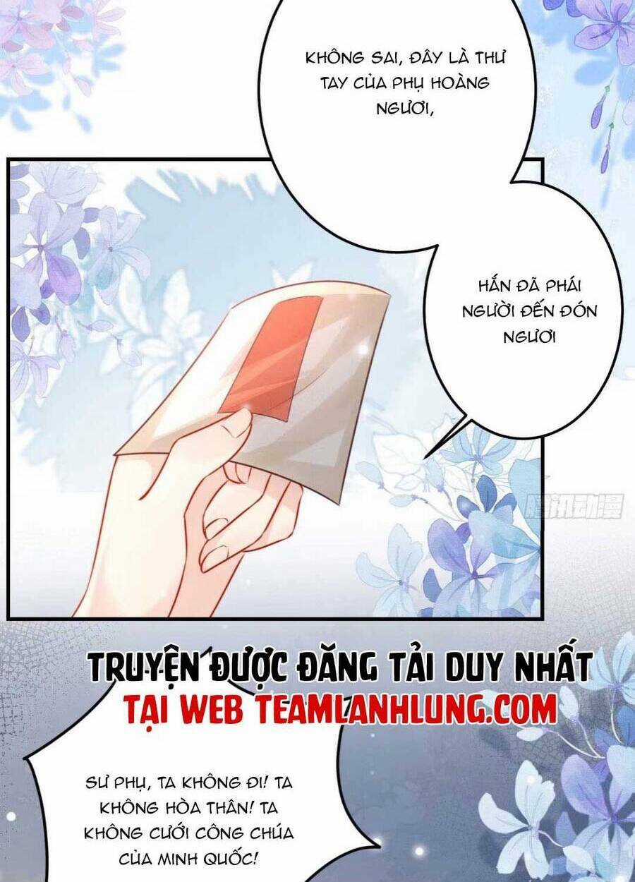 Sư Phụ Ta Muốn Người Là Của Riêng Ta Chapter 13 trang 68