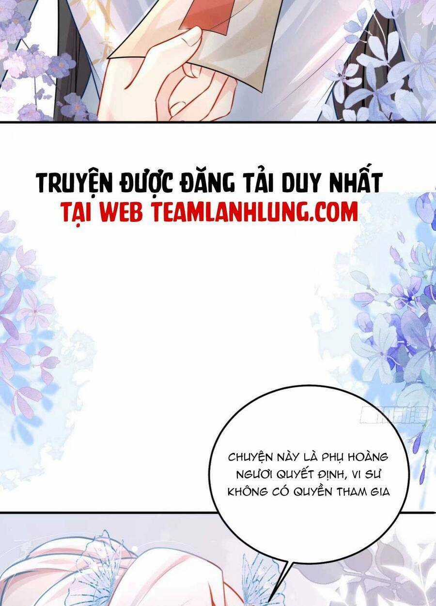 Sư Phụ Ta Muốn Người Là Của Riêng Ta Chapter 13 trang 70