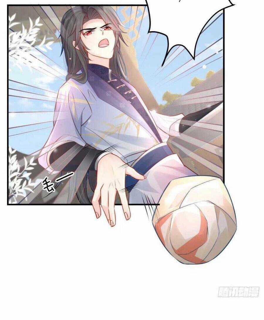 Sư Phụ Ta Muốn Người Là Của Riêng Ta Chapter 13 trang 72