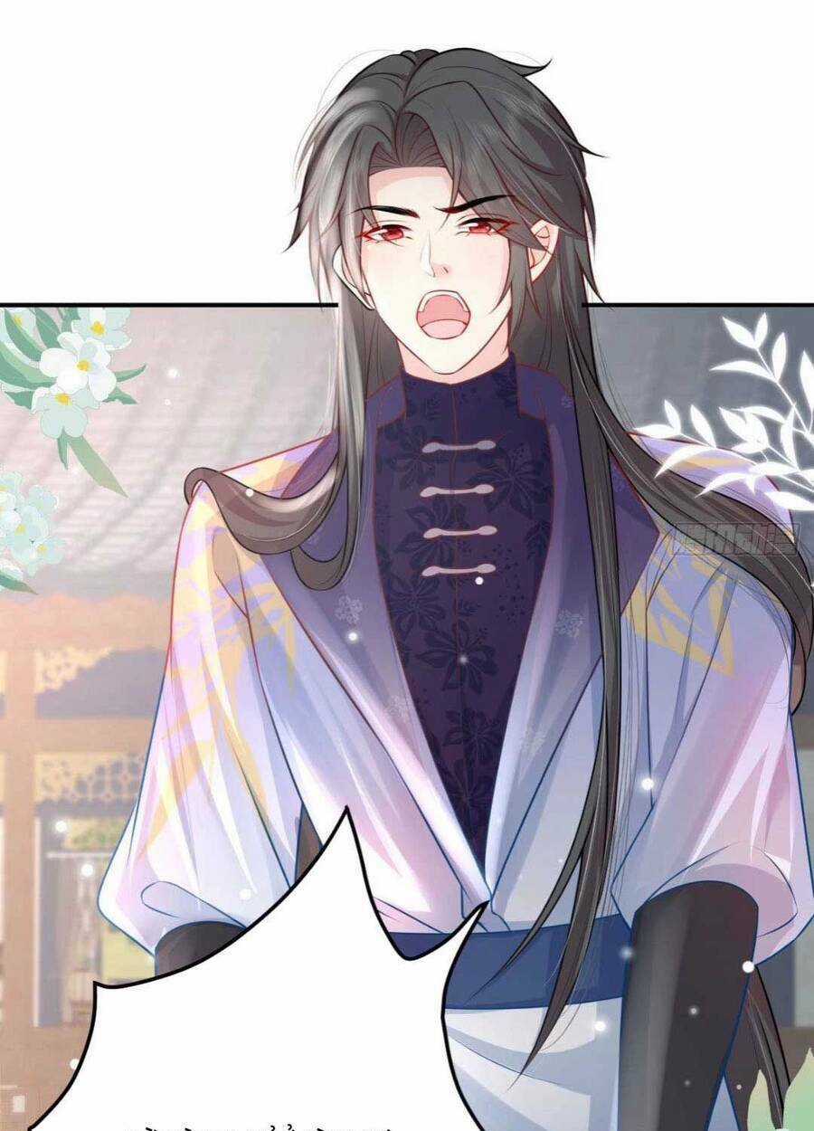 Sư Phụ Ta Muốn Người Là Của Riêng Ta Chapter 13 trang 74