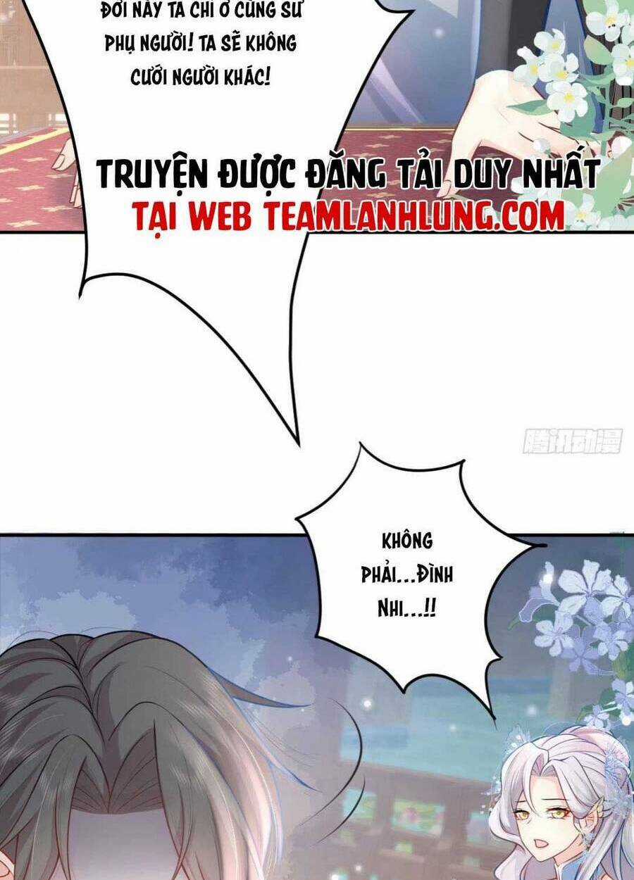 Sư Phụ Ta Muốn Người Là Của Riêng Ta Chapter 13 trang 75