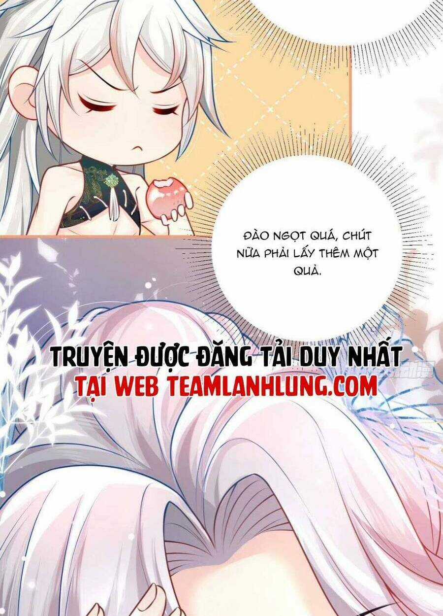 Sư Phụ Ta Muốn Người Là Của Riêng Ta Chapter 13 trang 79