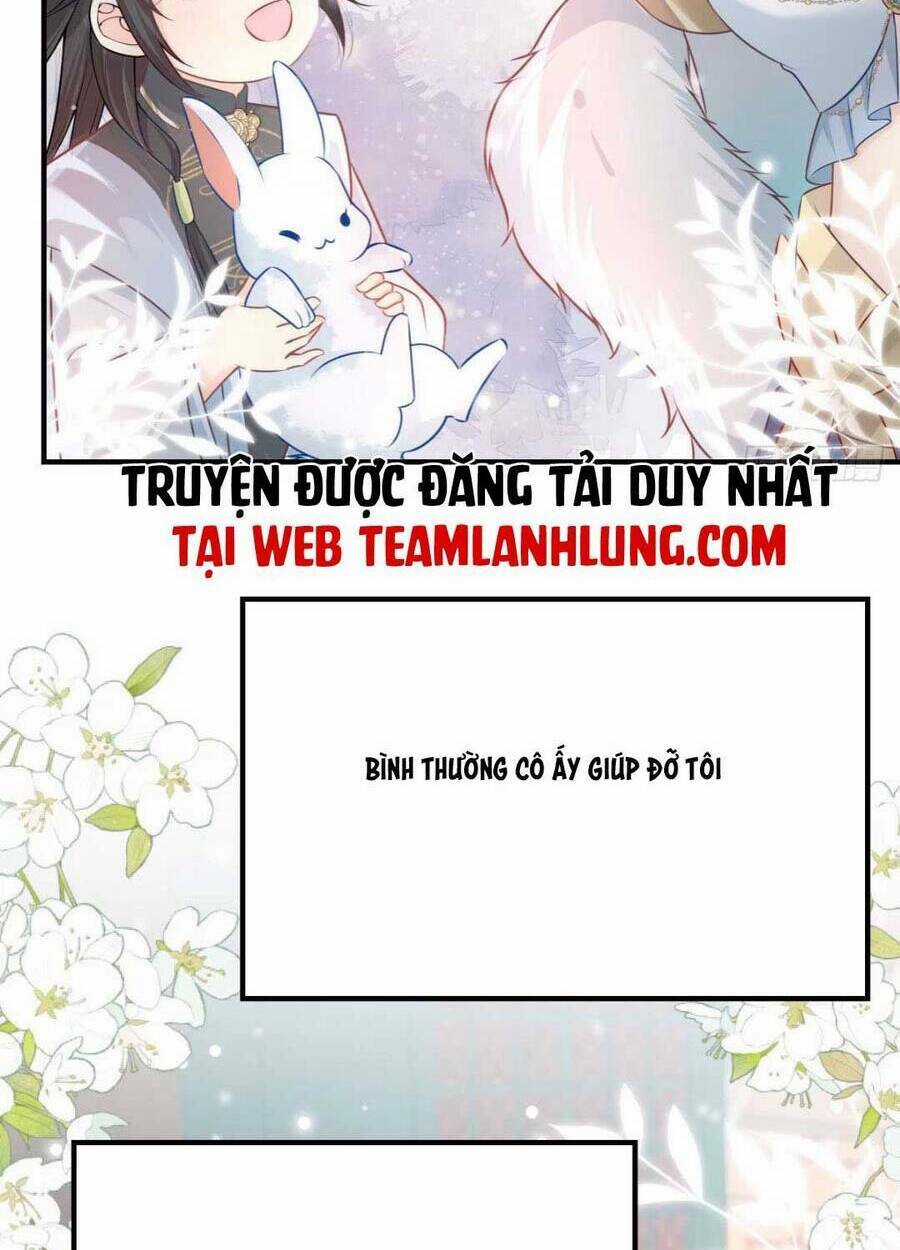 Sư Phụ Ta Muốn Người Là Của Riêng Ta Chapter 13 trang 8