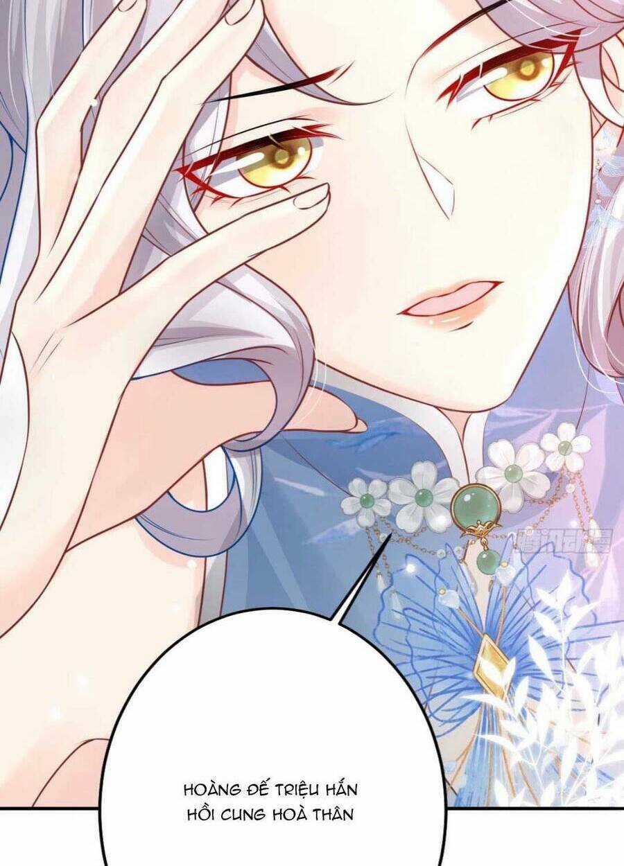 Sư Phụ Ta Muốn Người Là Của Riêng Ta Chapter 13 trang 80