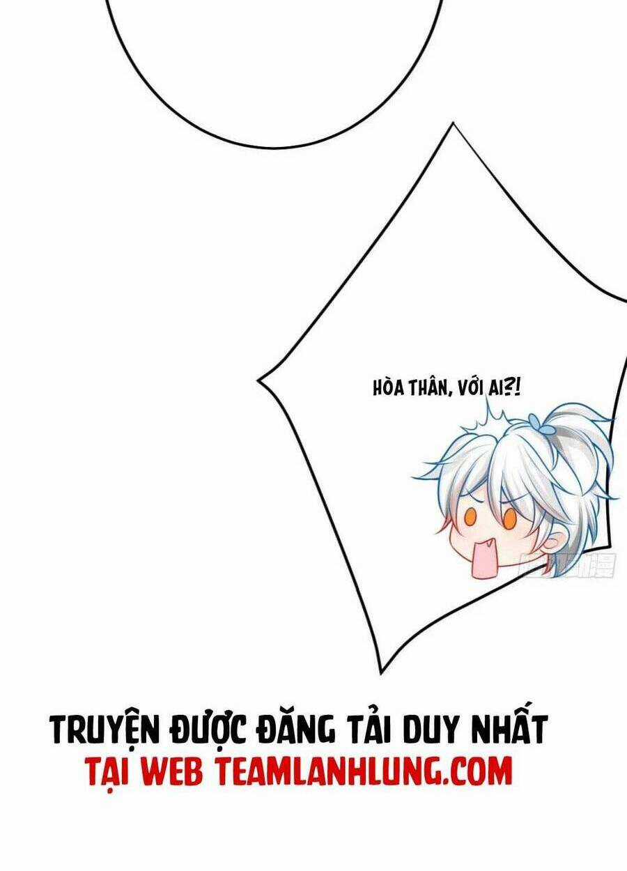 Sư Phụ Ta Muốn Người Là Của Riêng Ta Chapter 13 trang 81