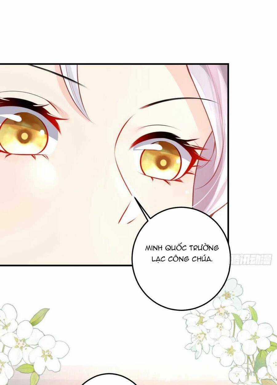 Sư Phụ Ta Muốn Người Là Của Riêng Ta Chapter 13 trang 82