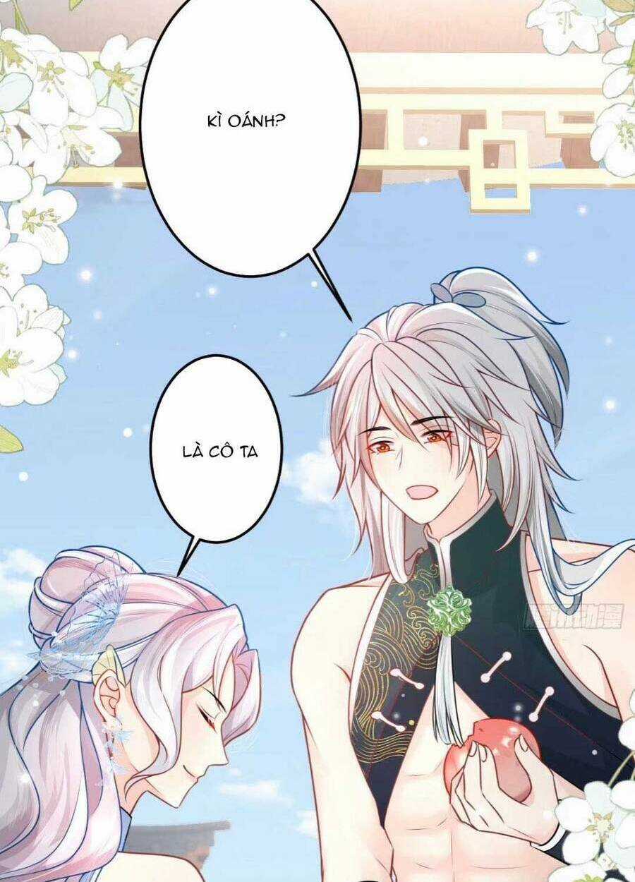 Sư Phụ Ta Muốn Người Là Của Riêng Ta Chapter 13 trang 83