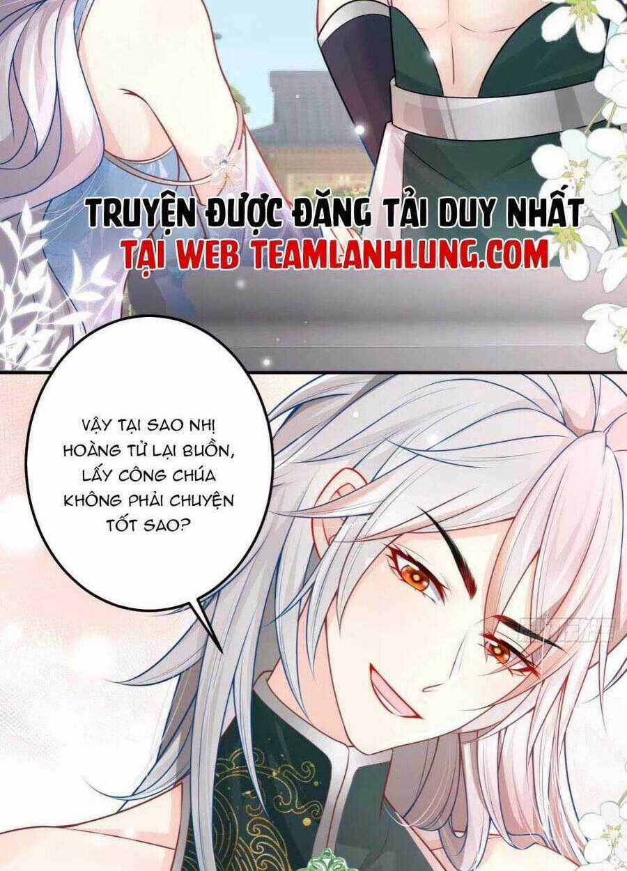 Sư Phụ Ta Muốn Người Là Của Riêng Ta Chapter 13 trang 84