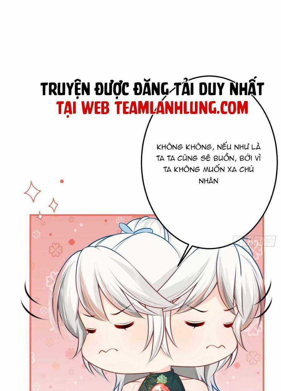 Sư Phụ Ta Muốn Người Là Của Riêng Ta Chapter 13 trang 87