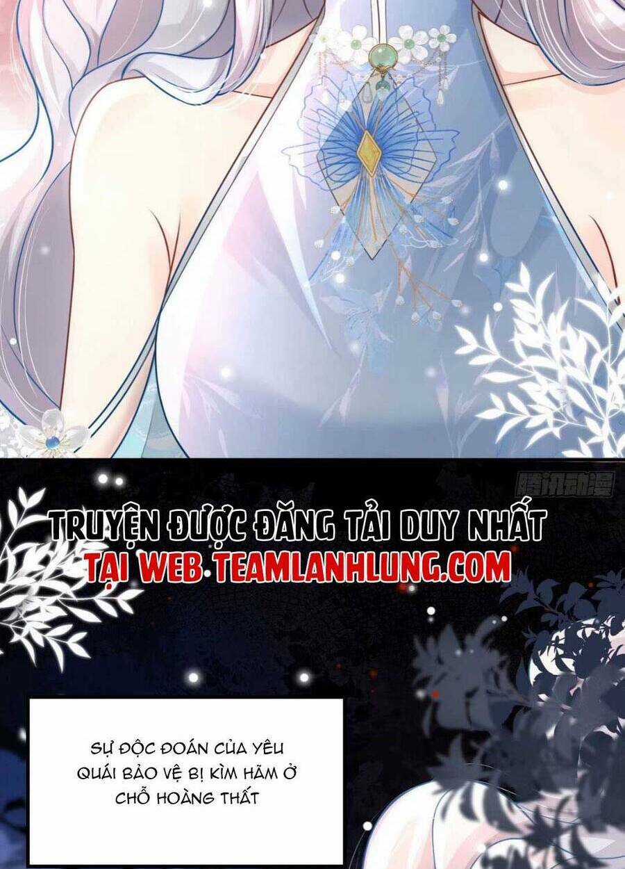 Sư Phụ Ta Muốn Người Là Của Riêng Ta Chapter 13 trang 89