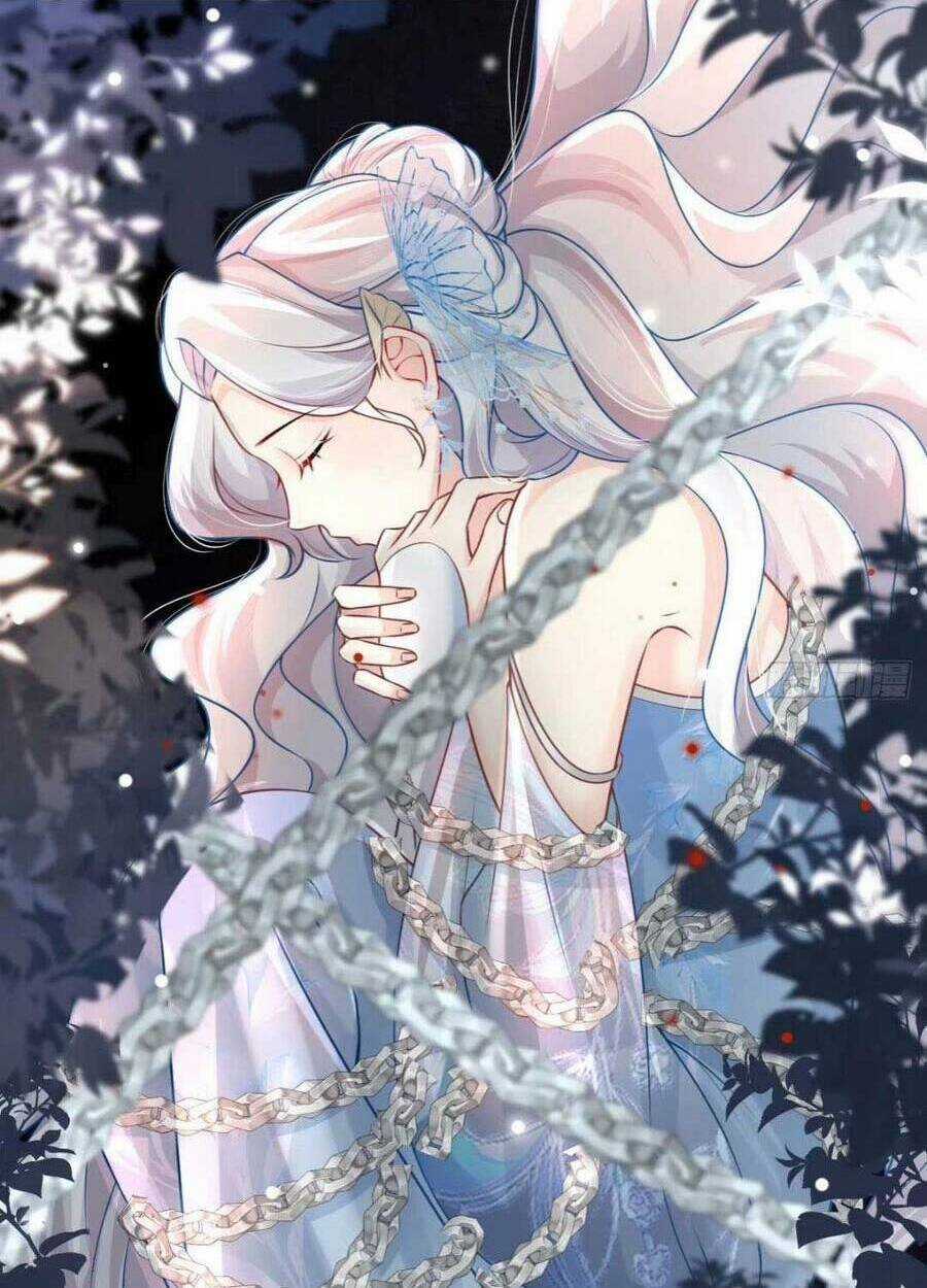 Sư Phụ Ta Muốn Người Là Của Riêng Ta Chapter 13 trang 90