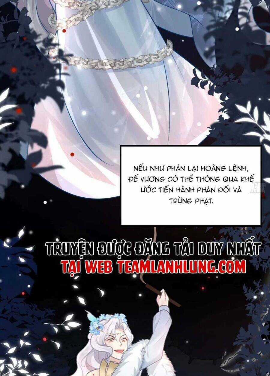 Sư Phụ Ta Muốn Người Là Của Riêng Ta Chapter 13 trang 91