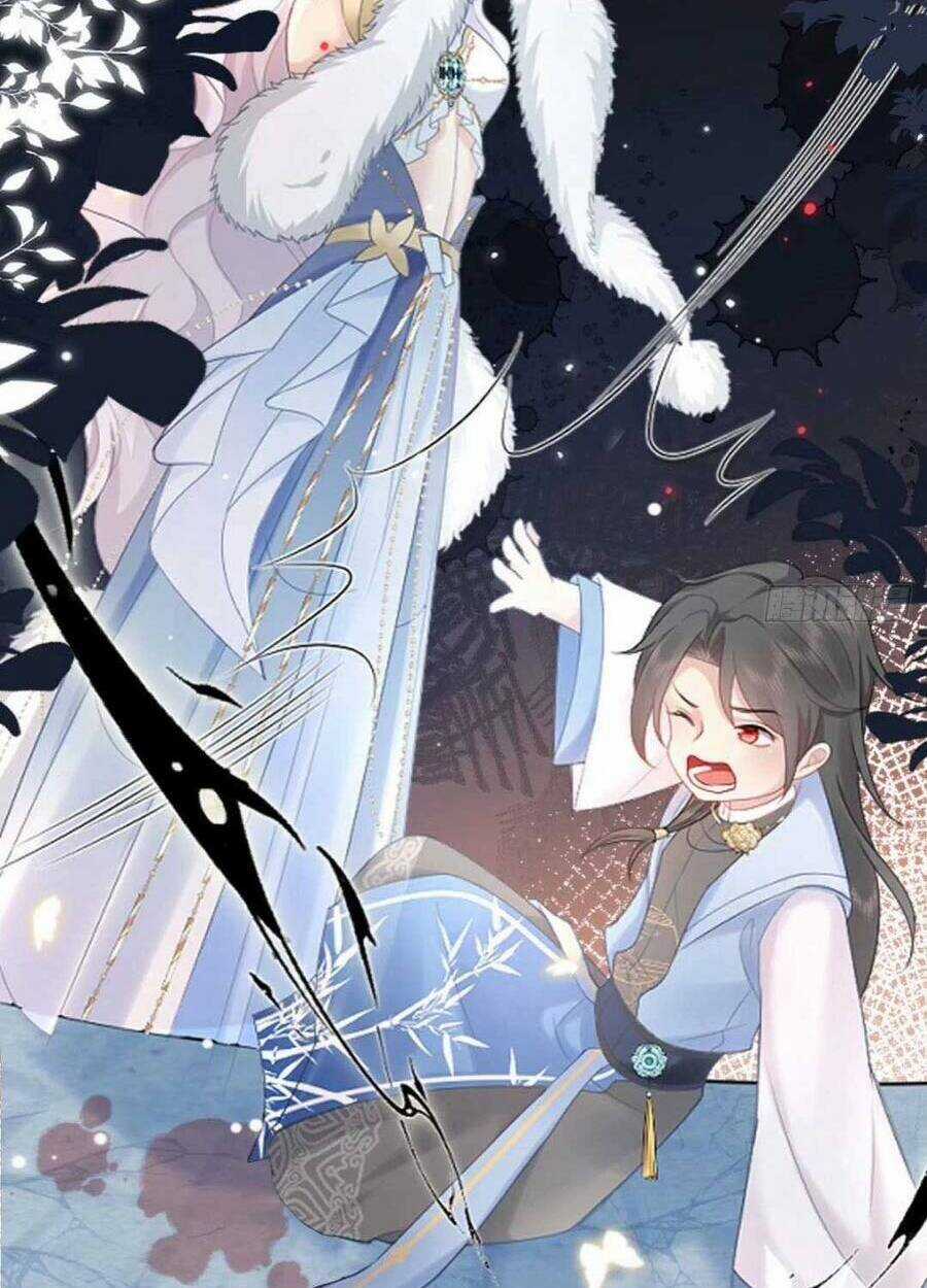 Sư Phụ Ta Muốn Người Là Của Riêng Ta Chapter 13 trang 92