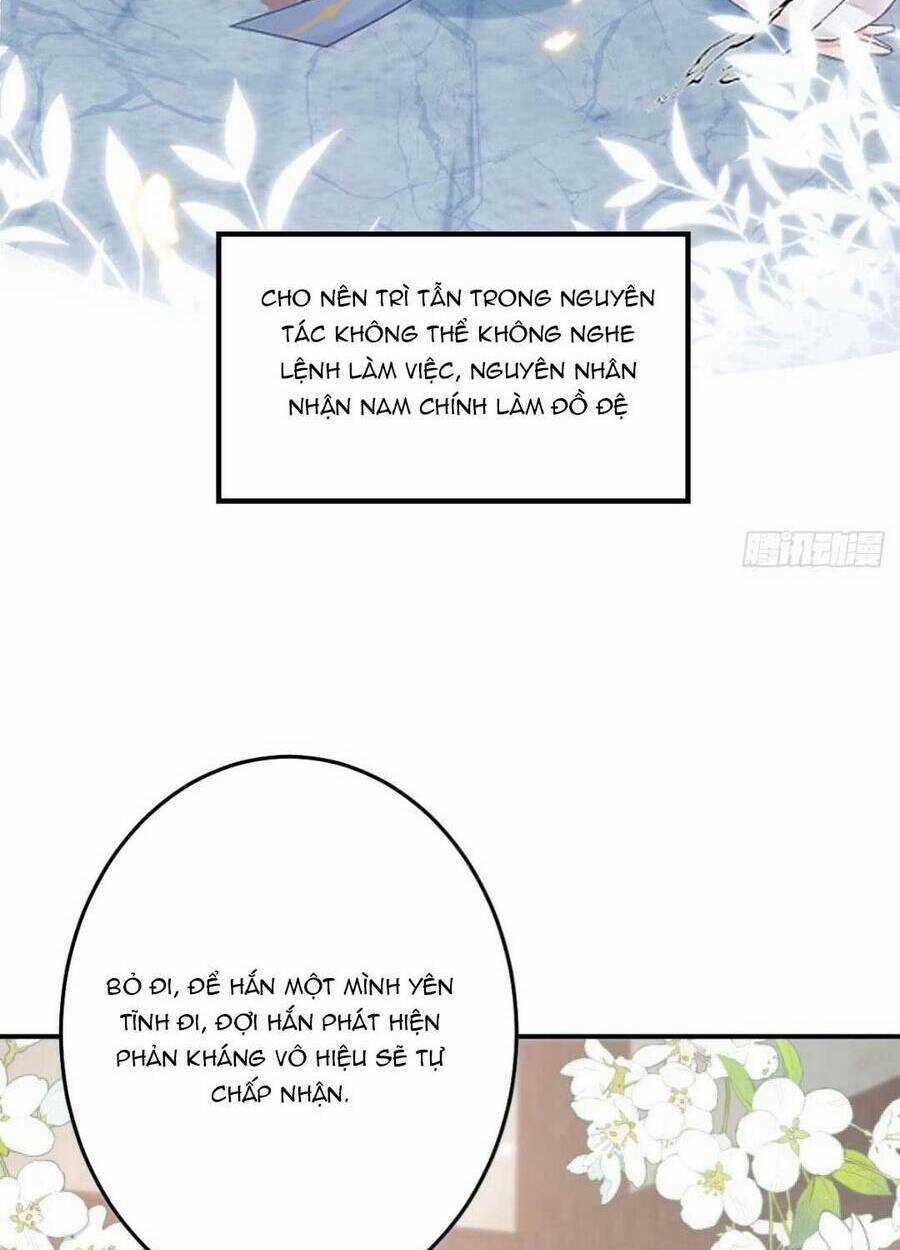 Sư Phụ Ta Muốn Người Là Của Riêng Ta Chapter 13 trang 93