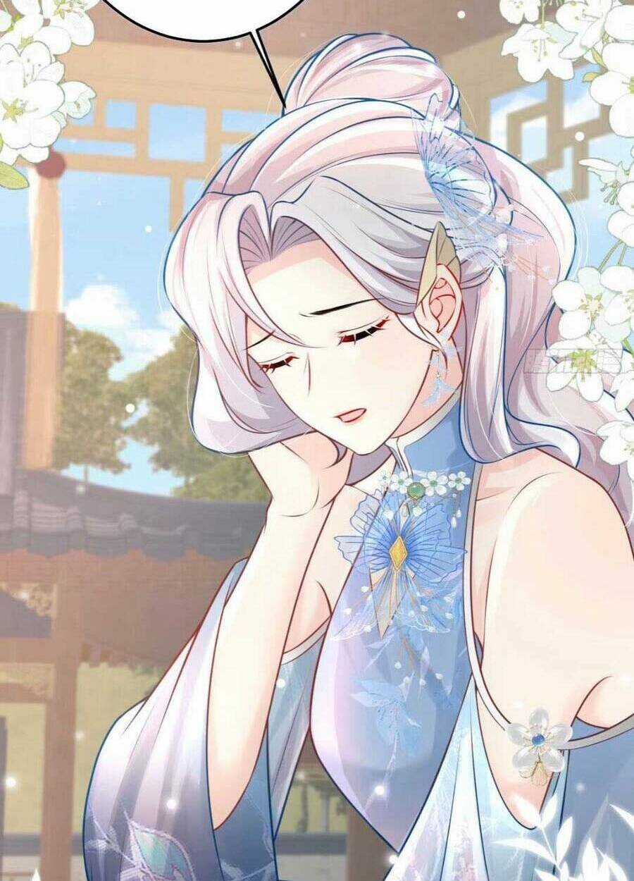 Sư Phụ Ta Muốn Người Là Của Riêng Ta Chapter 13 trang 94