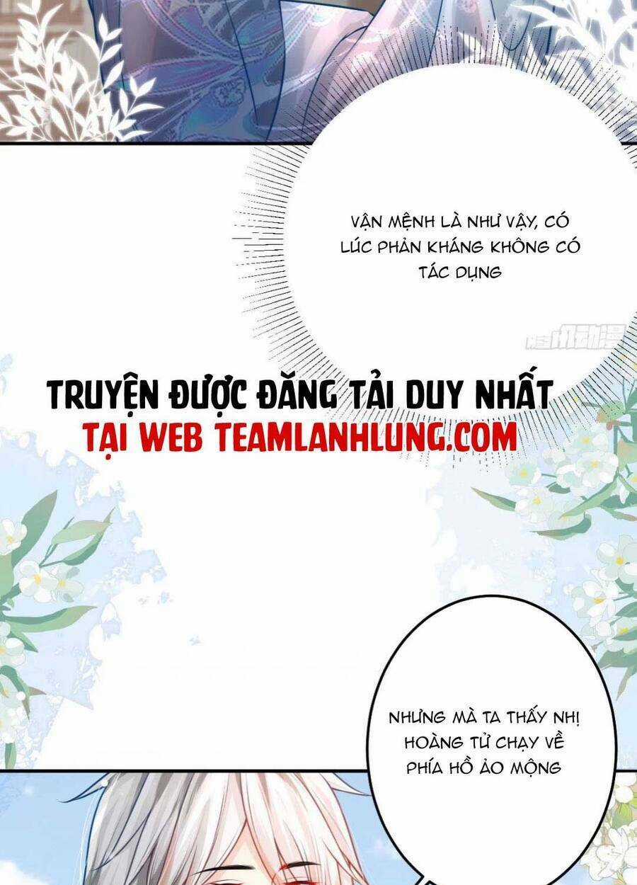 Sư Phụ Ta Muốn Người Là Của Riêng Ta Chapter 13 trang 95