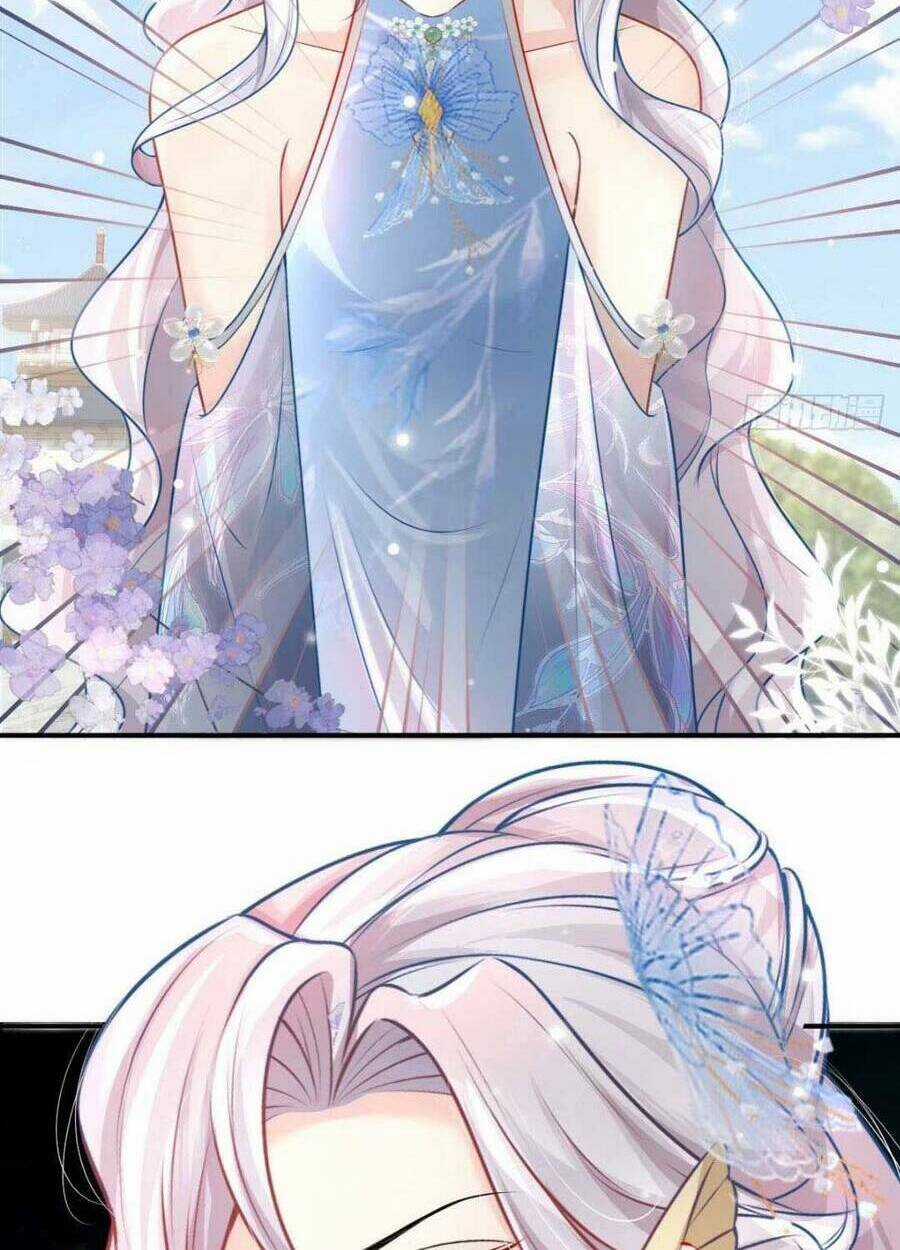 Sư Phụ Ta Muốn Người Là Của Riêng Ta Chapter 13 trang 98