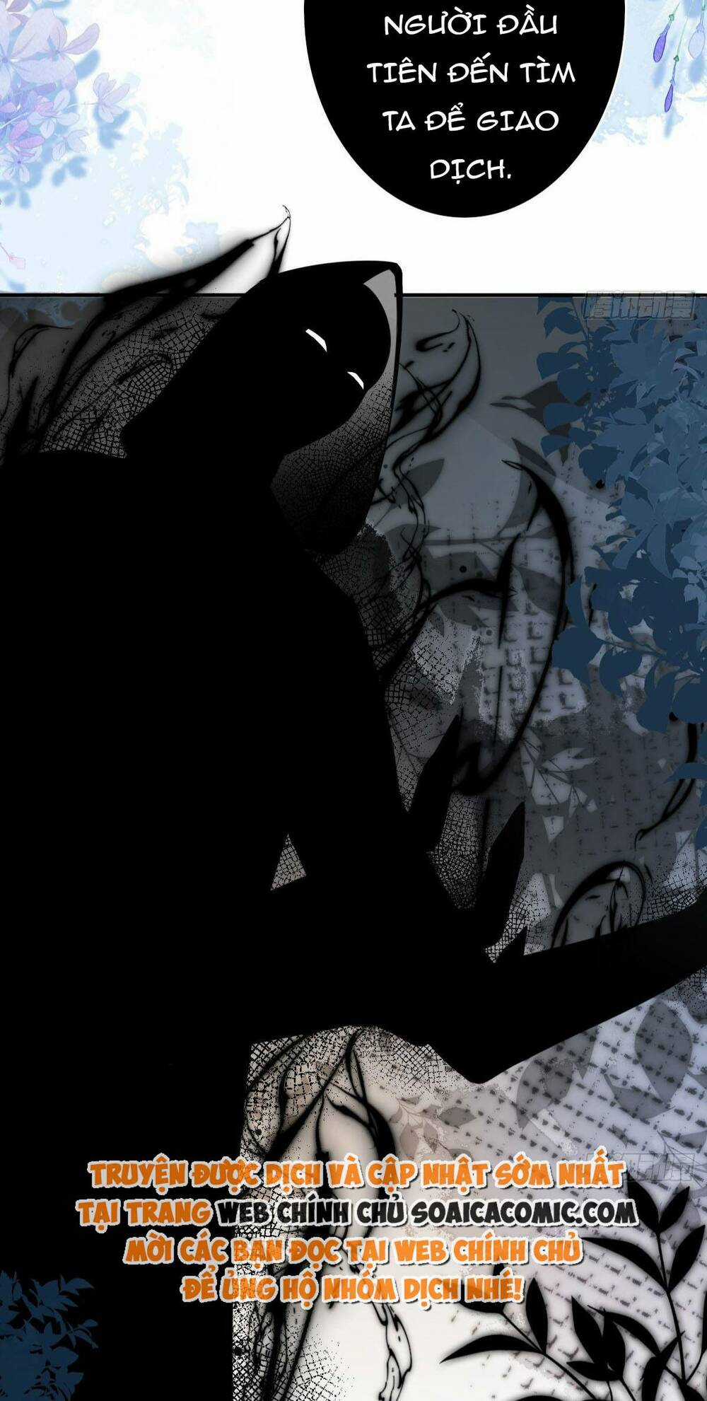 Sư Phụ Ta Muốn Người Là Của Riêng Ta Chapter 14 trang 10