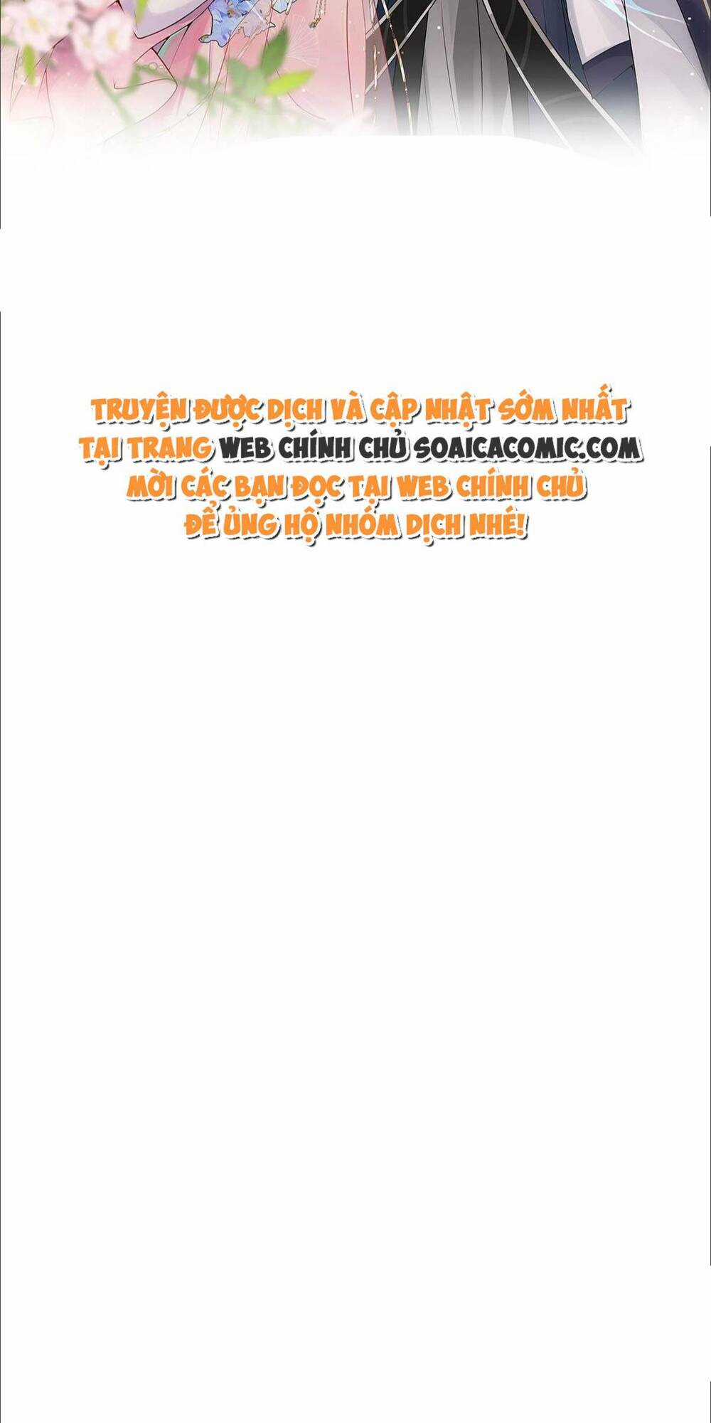 Sư Phụ Ta Muốn Người Là Của Riêng Ta Chapter 14 trang 14