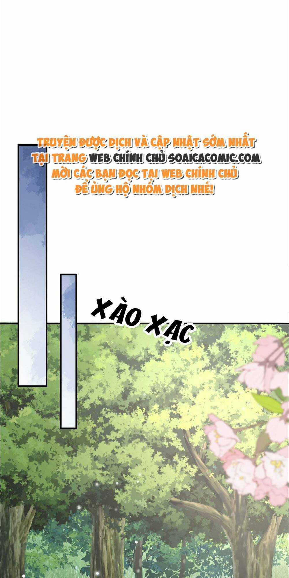 Sư Phụ Ta Muốn Người Là Của Riêng Ta Chapter 14 trang 15