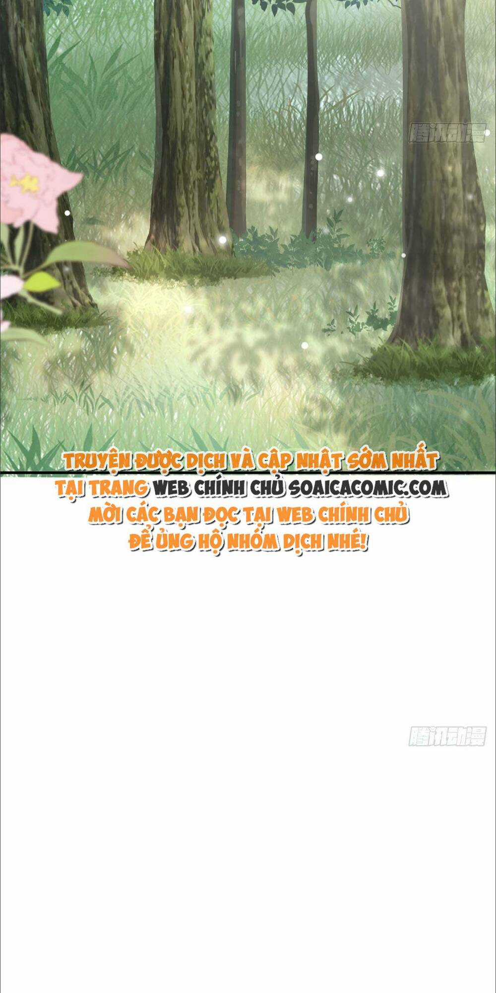 Sư Phụ Ta Muốn Người Là Của Riêng Ta Chapter 14 trang 16