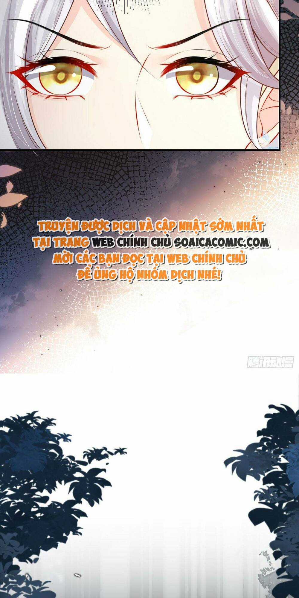 Sư Phụ Ta Muốn Người Là Của Riêng Ta Chapter 14 trang 24