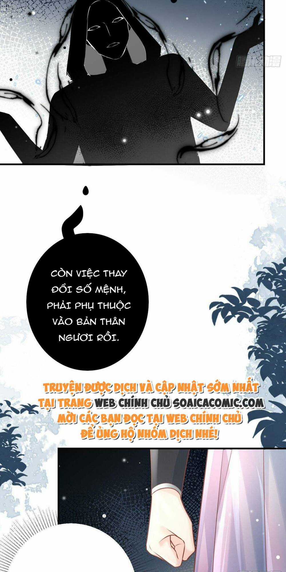 Sư Phụ Ta Muốn Người Là Của Riêng Ta Chapter 14 trang 29