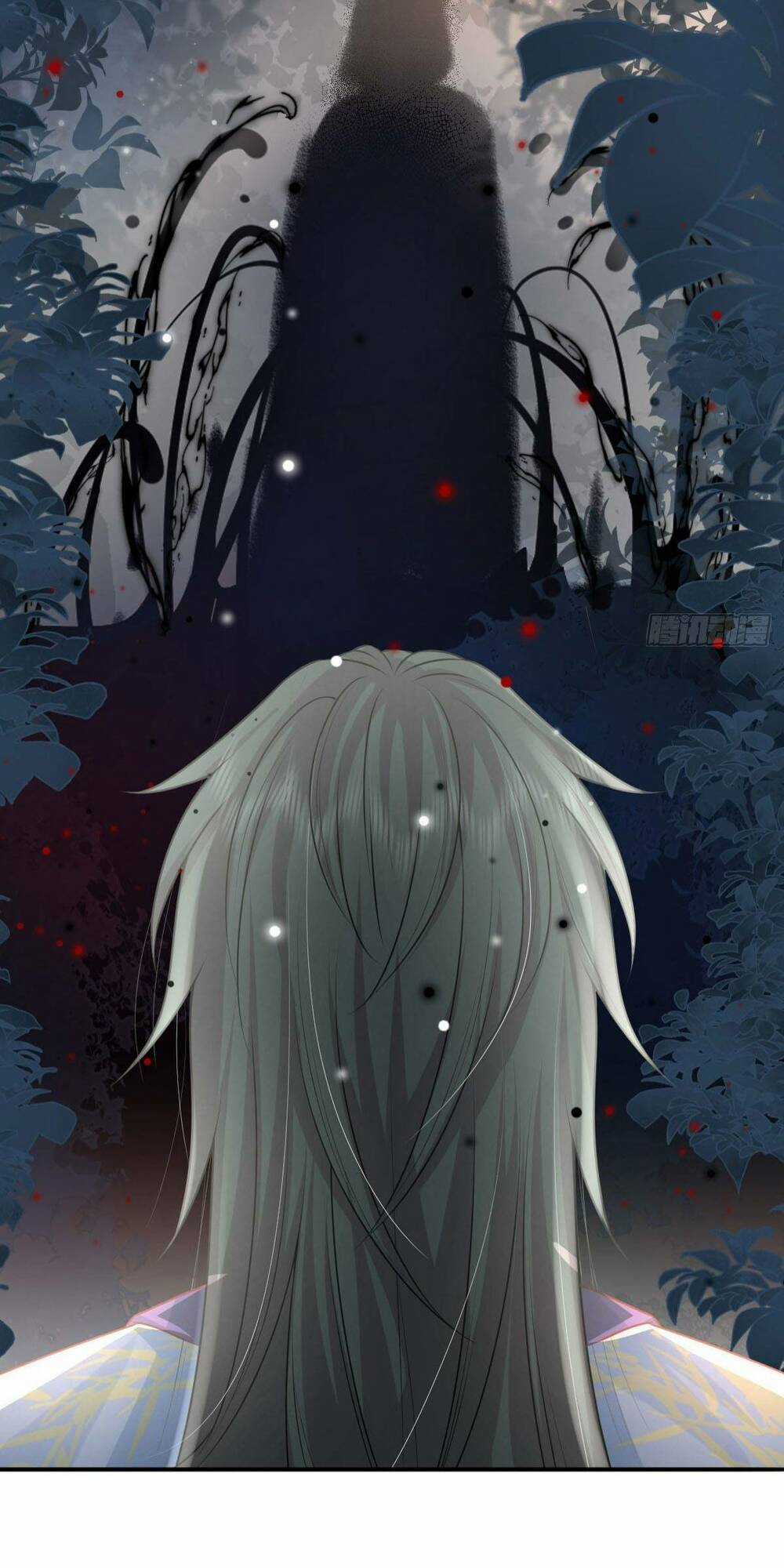 Sư Phụ Ta Muốn Người Là Của Riêng Ta Chapter 14 trang 3