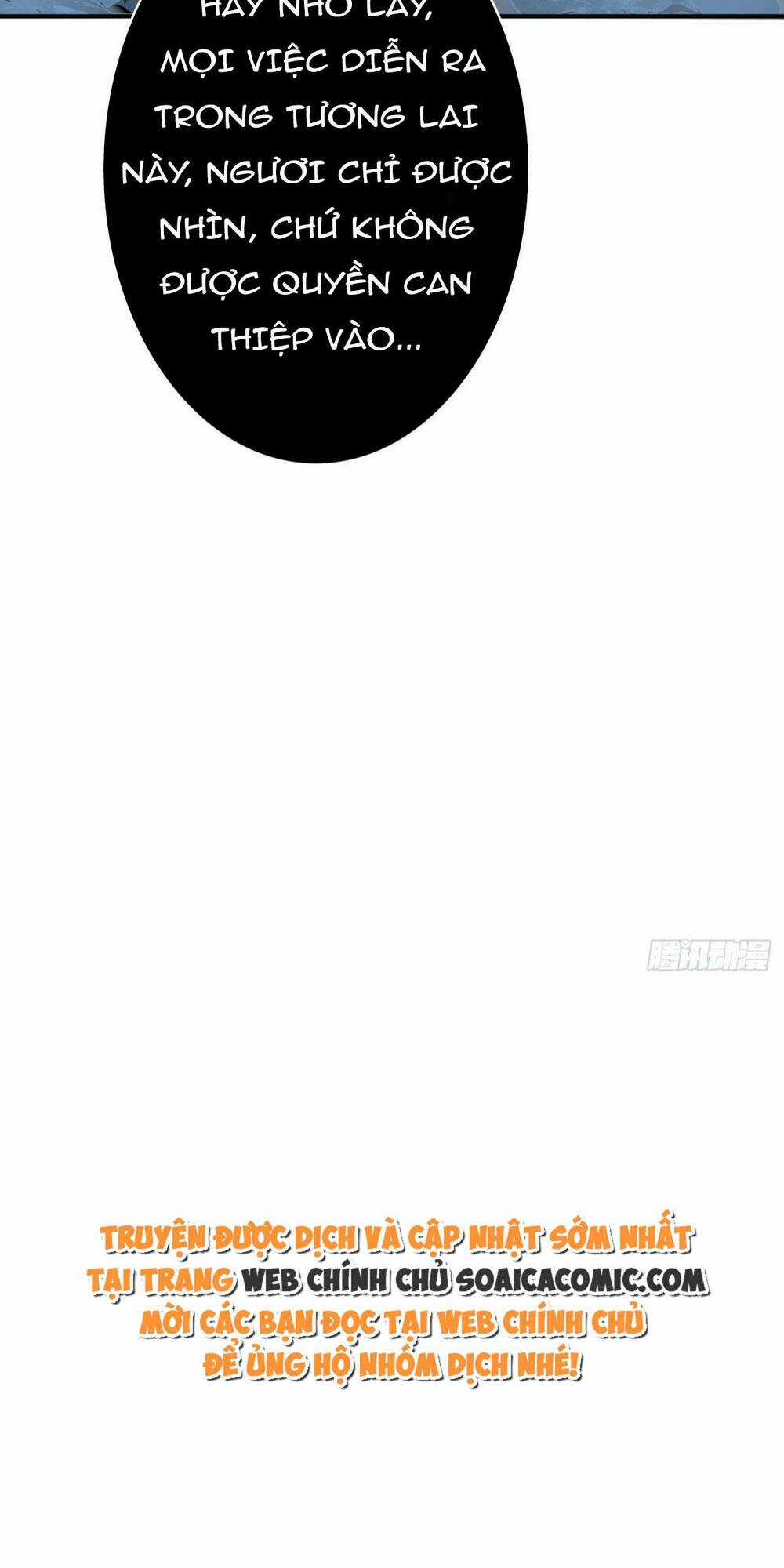 Sư Phụ Ta Muốn Người Là Của Riêng Ta Chapter 14 trang 33