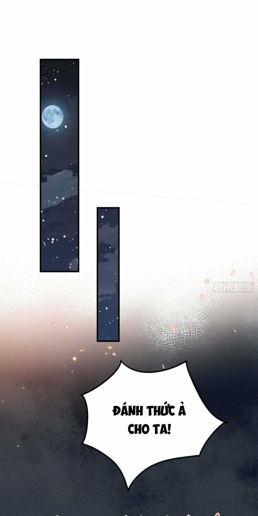 Sư Phụ Ta Muốn Người Là Của Riêng Ta Chapter 14 trang 34