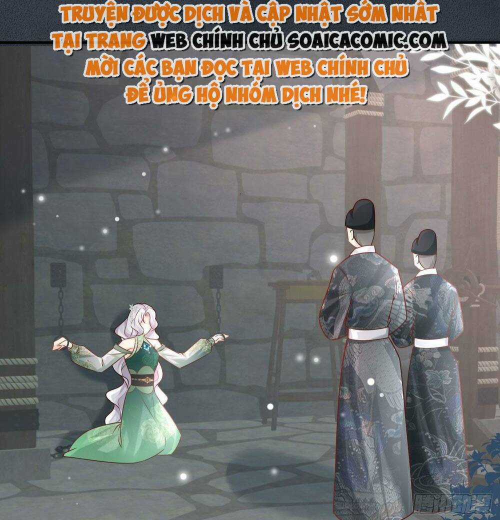 Sư Phụ Ta Muốn Người Là Của Riêng Ta Chapter 14 trang 35