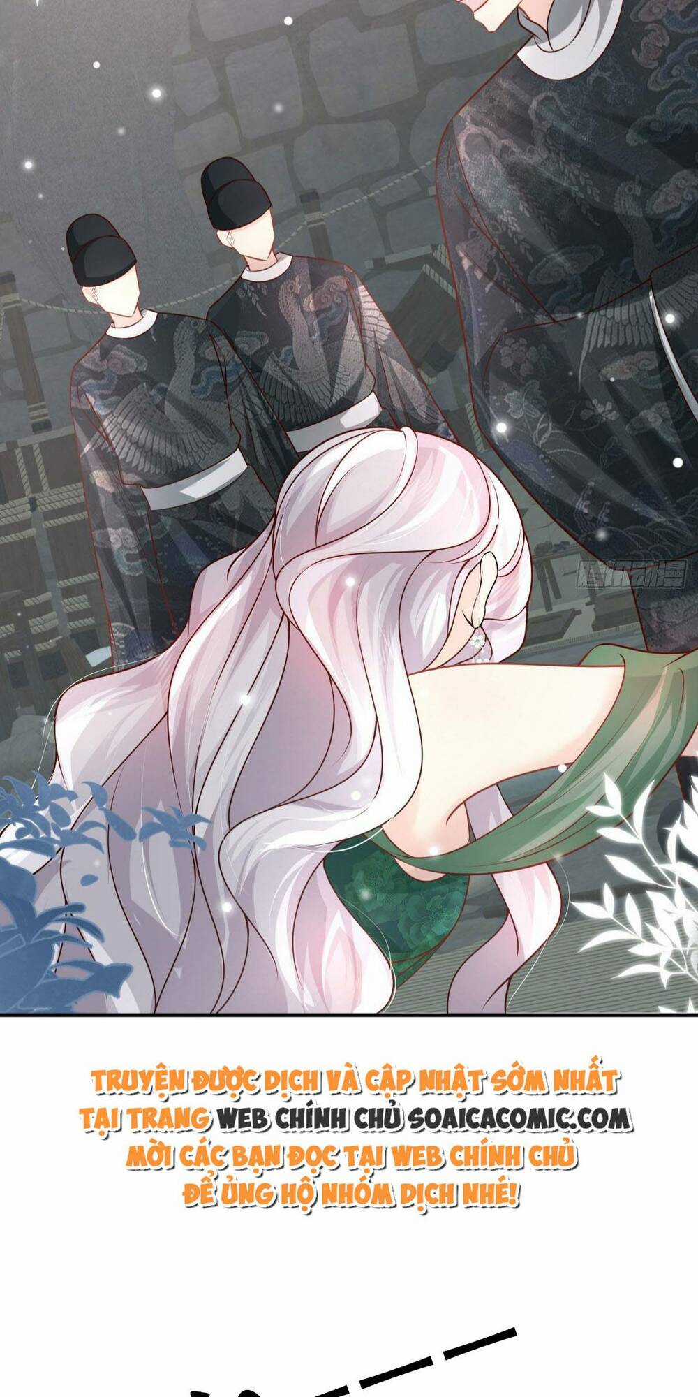 Sư Phụ Ta Muốn Người Là Của Riêng Ta Chapter 14 trang 37