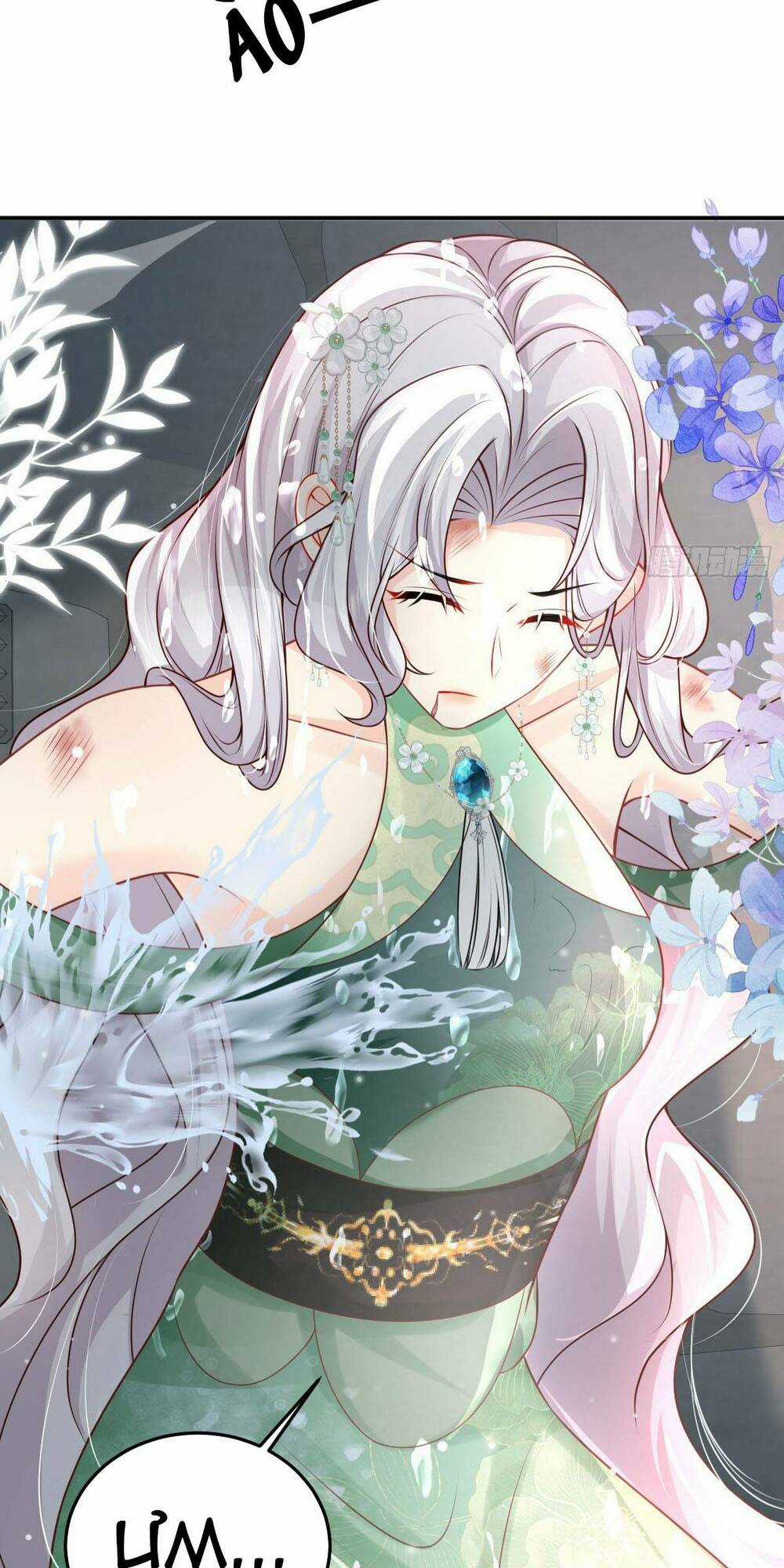 Sư Phụ Ta Muốn Người Là Của Riêng Ta Chapter 14 trang 38