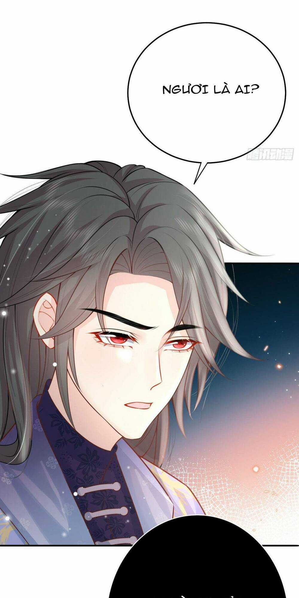 Sư Phụ Ta Muốn Người Là Của Riêng Ta Chapter 14 trang 4