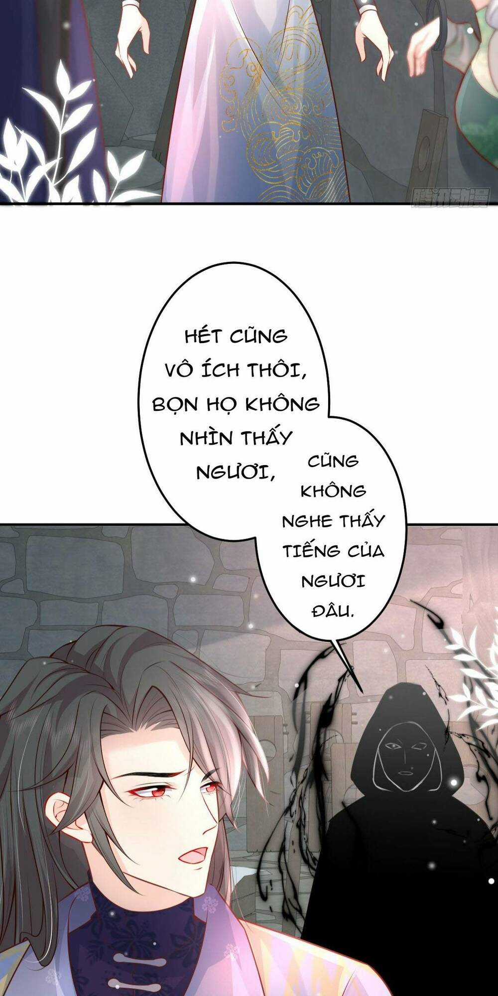 Sư Phụ Ta Muốn Người Là Của Riêng Ta Chapter 14 trang 41