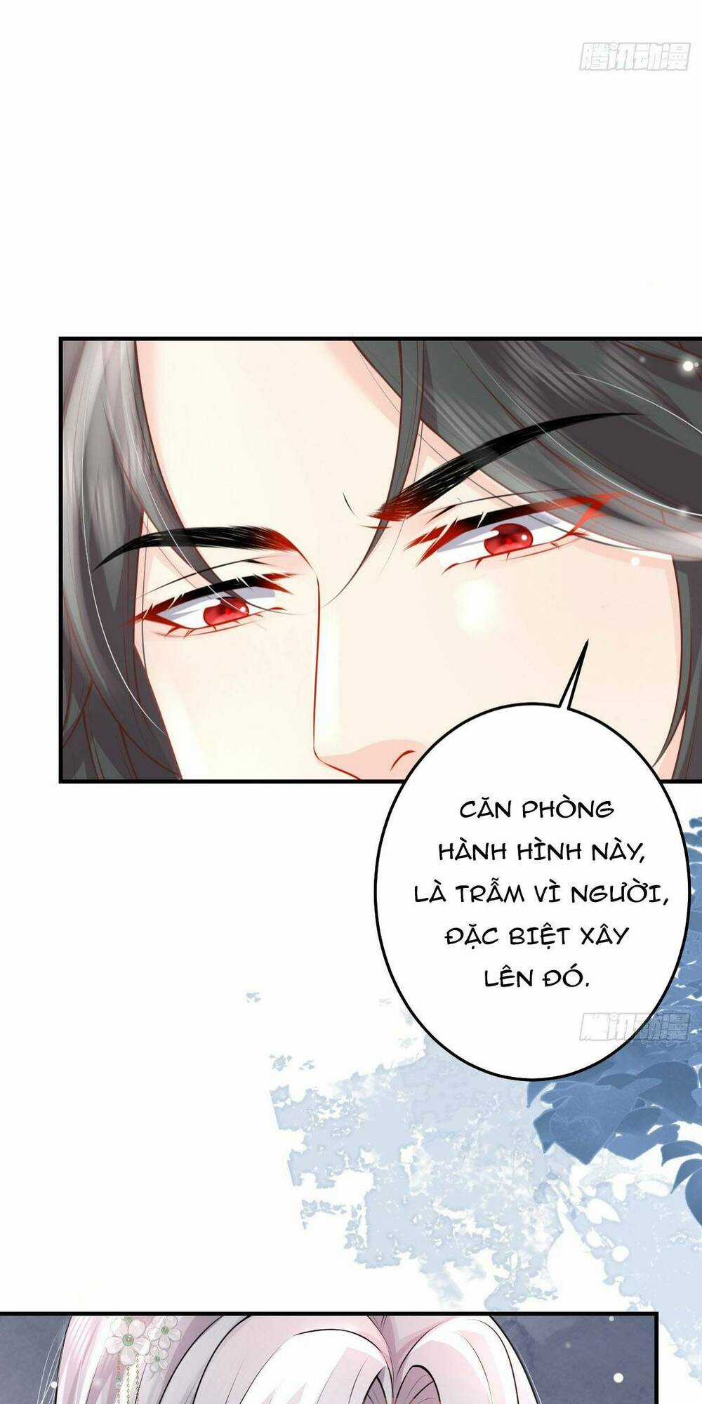 Sư Phụ Ta Muốn Người Là Của Riêng Ta Chapter 14 trang 44