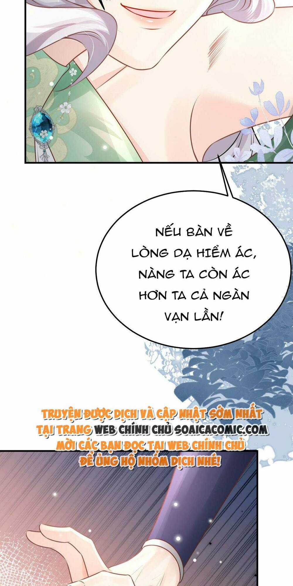 Sư Phụ Ta Muốn Người Là Của Riêng Ta Chapter 14 trang 47