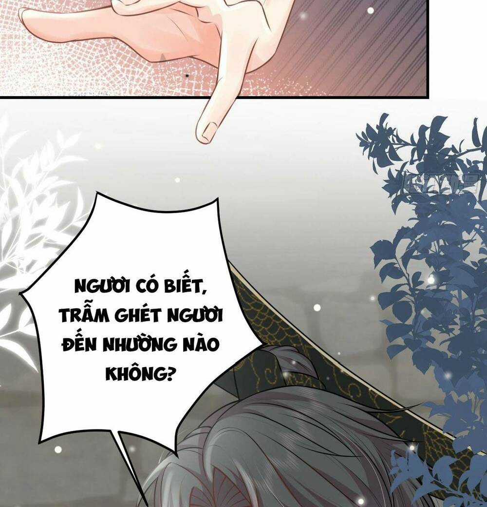 Sư Phụ Ta Muốn Người Là Của Riêng Ta Chapter 14 trang 48