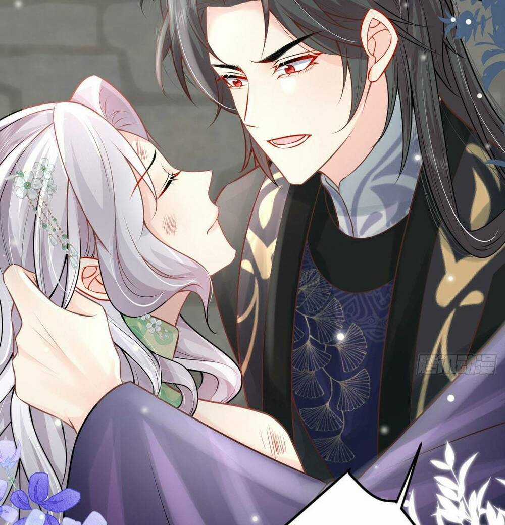 Sư Phụ Ta Muốn Người Là Của Riêng Ta Chapter 14 trang 49