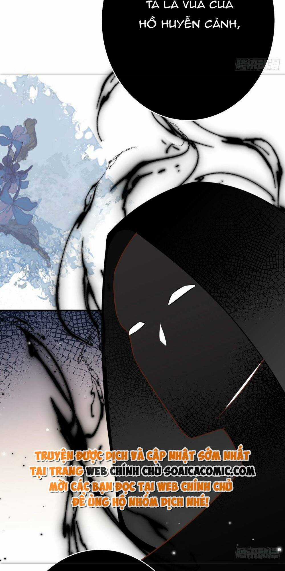 Sư Phụ Ta Muốn Người Là Của Riêng Ta Chapter 14 trang 5