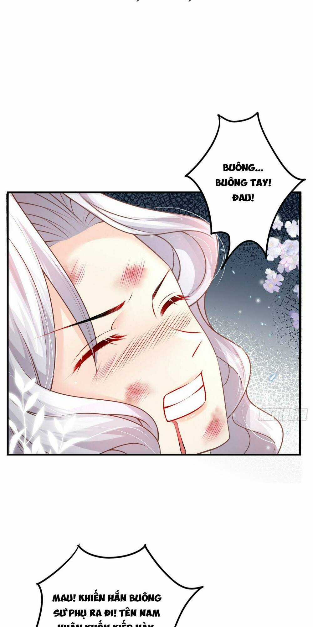 Sư Phụ Ta Muốn Người Là Của Riêng Ta Chapter 14 trang 52